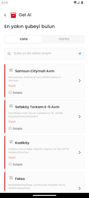 Mixsos Screenshot 1