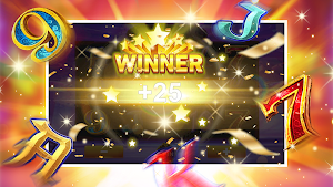 Lucky Riches Slots Screenshot 3