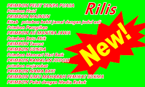 Primbon waktu Baik Mencari Rez Screenshot 2