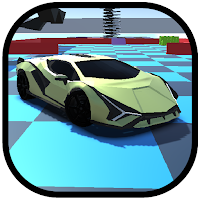 Cruise ROVER Challenger Driver
