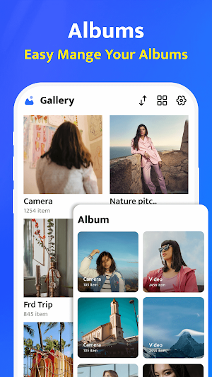Gallery Screenshot 1