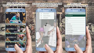Lagu HipHop Full Album Offline Screenshot 2
