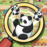 Find Match:Hidden Object Games