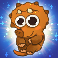 Dino Farm: Dinosaur Collection