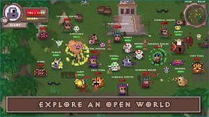 [MMORPG] Little War Online Screenshot 1