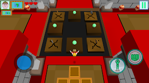 Clockwillows™ Voy Quest Screenshot 1