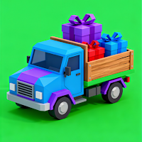 Color Truck Match