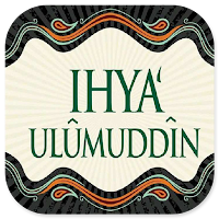 Ringkasan Ihya' Ulumuddin