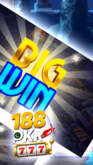 188PKR game Screenshot 3