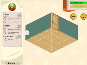 RoomMy Screenshot 2