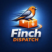 Finch Dispatch