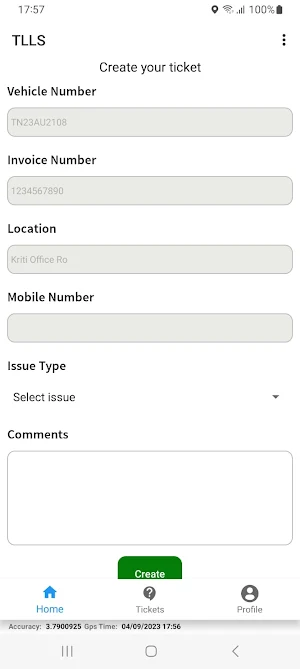 KROMA Screenshot 3
