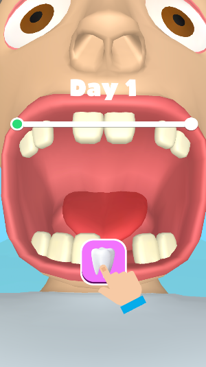 Dr. Disgust Screenshot 0