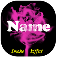 Smoke Effect Art Name - Art Name Maker