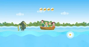 Мы вместе – Без бергә Screenshot 1