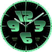 Dark Story- for wear os 5