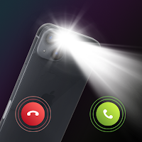 Flash Alert: Led Torch Light
