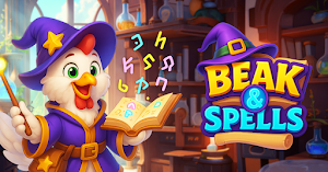 Beak & Spells Screenshot 0