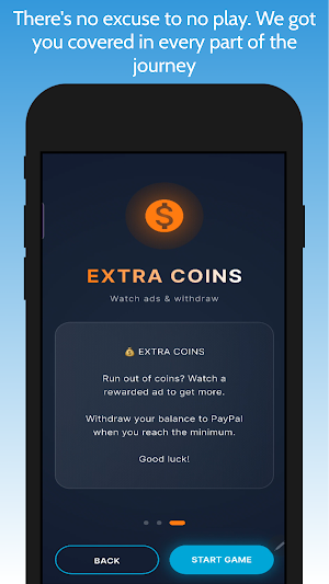 Roll & Earn Money Real Cash Screenshot 3