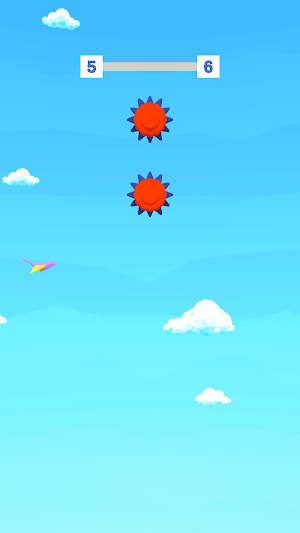 Save Bird Screenshot 3