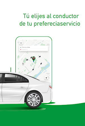 TaxiAlo45 Screenshot 1