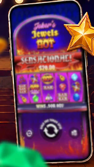 Trickerium Jewels Screenshot 2