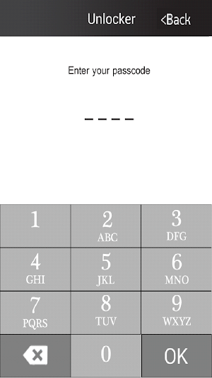 Unlocked ปลดล็อคมรณะ Screenshot 2