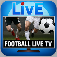 Live Football Tv Streaming HD