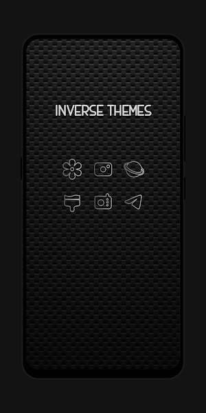 Gray - Line Icon Pack Screenshot 3