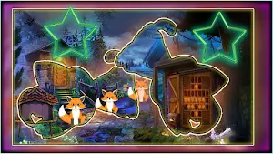Little Monster Escape Screenshot 0
