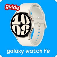 galaxy watch fe guide
