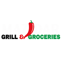 Mazidar Grill & Groceries