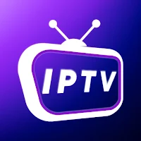 IPTV Player & Smart Live TV