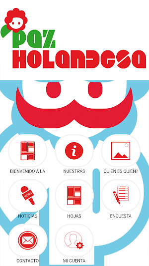 Clinica PAZHolandesa Screenshot 0