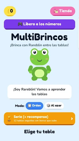 MultiBrincos Screenshot 0