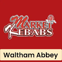 Market Kebab Waltham Abbey