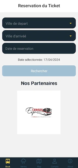 Leity Voyage Screenshot 0