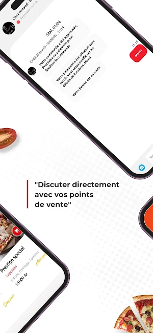 Lappizza Screenshot 1