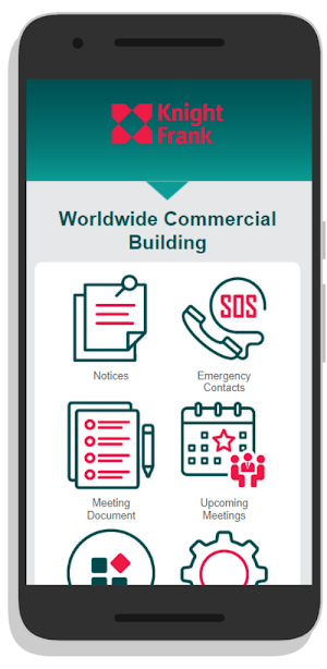 PropConnect Screenshot 3