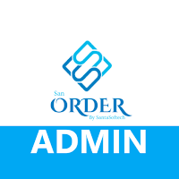 JobOrder Admin