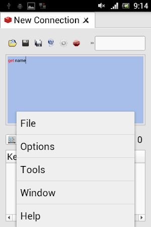 FastoRedis Screenshot 3