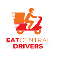 Eats Central Driver