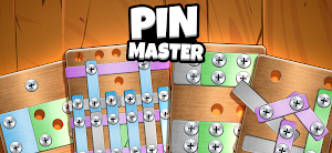 Pin Master Screenshot 0