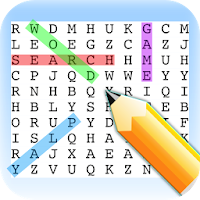 Word Search Puzzles : Classic Word Games