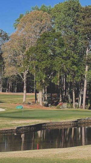 Newnan Country Club Screenshot 0