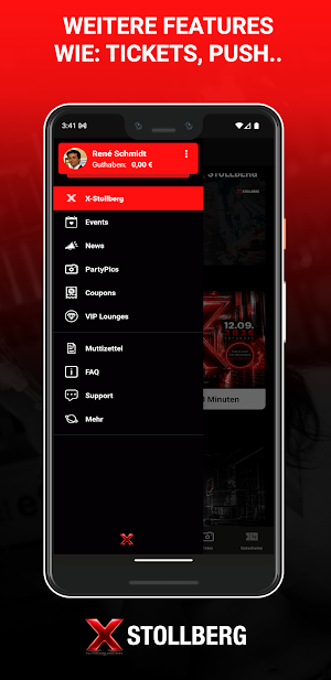 X-Stollberg Screenshot 2