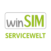 winSIM  Servicewelt