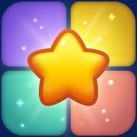 Star Puzzle: Logic Game