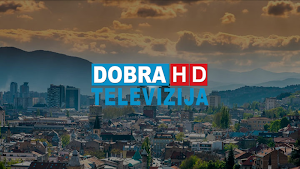 DOBRA TV Screenshot 1
