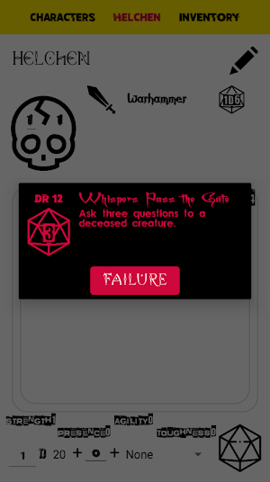 Soothsayer Screenshot 3